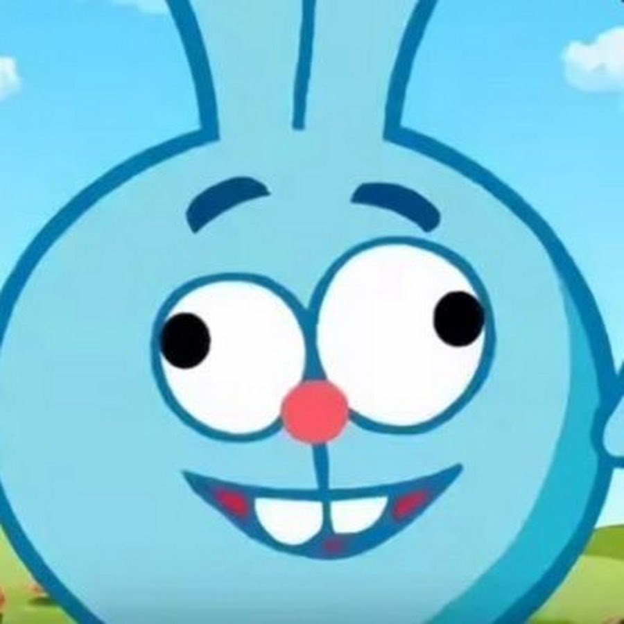 Смешарики мемы Крош