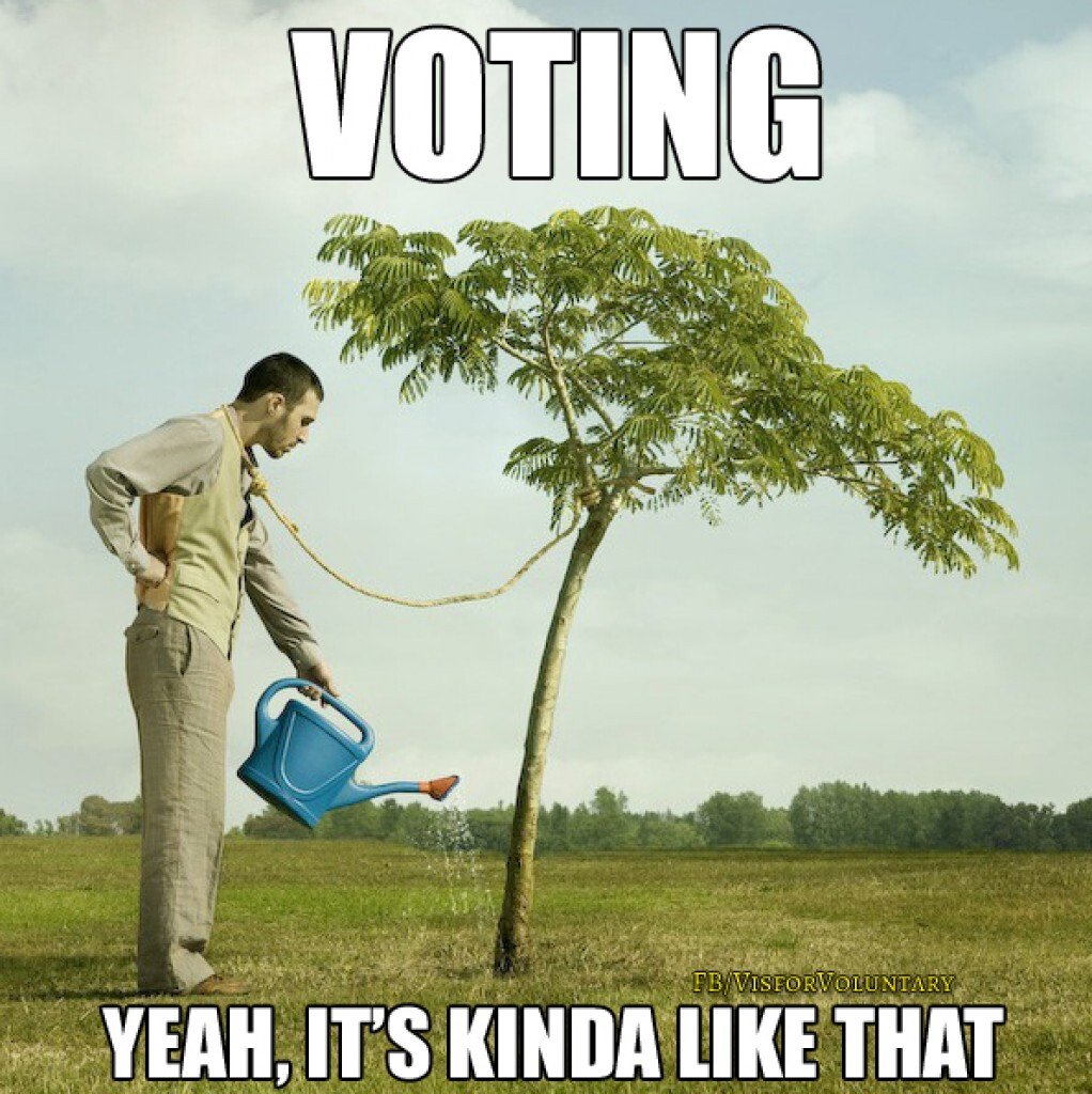 Обесцененный человек