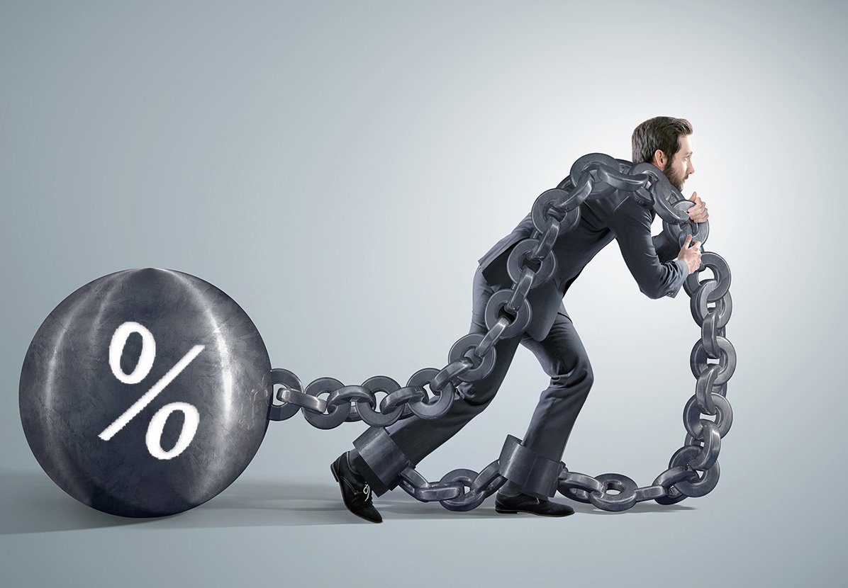 Человеческие страдания