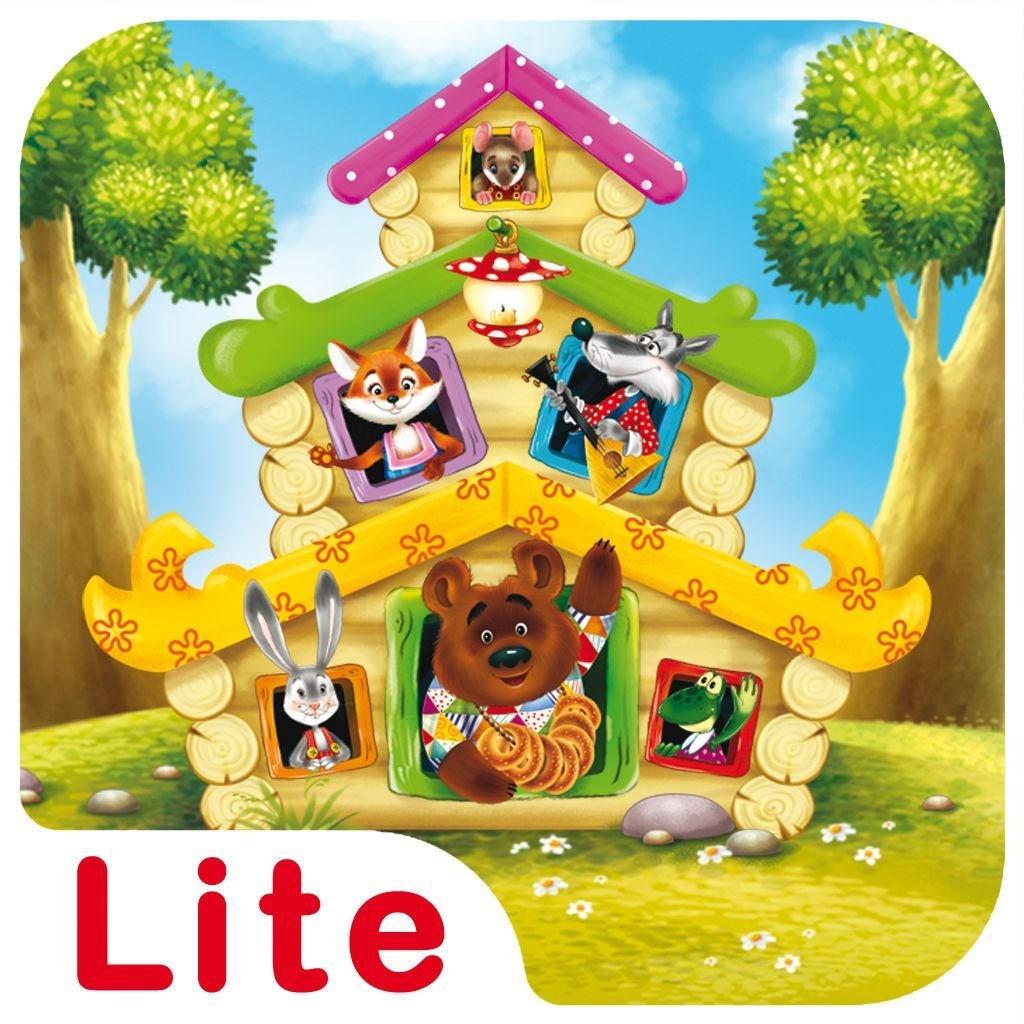 Кружок Теремок