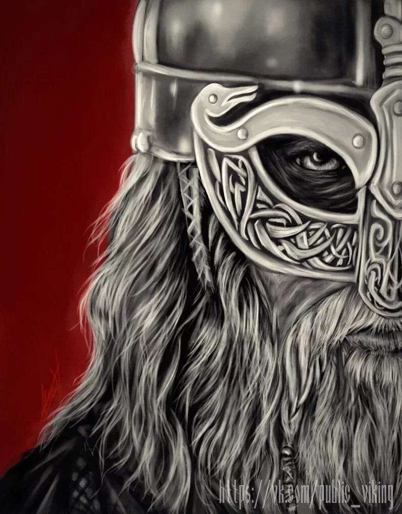 Славянские Викинги