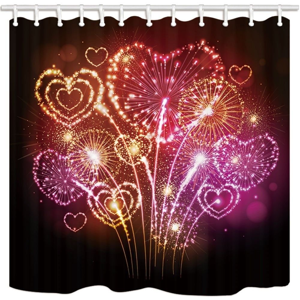 Фейерверк с днем рождения