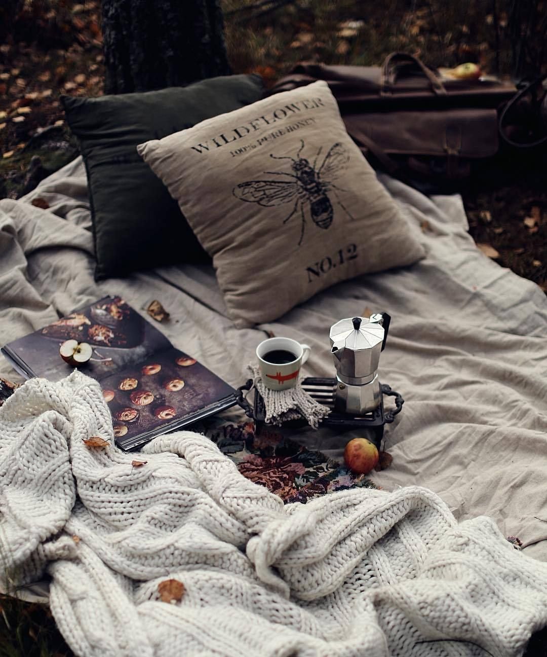 Уютные снимки