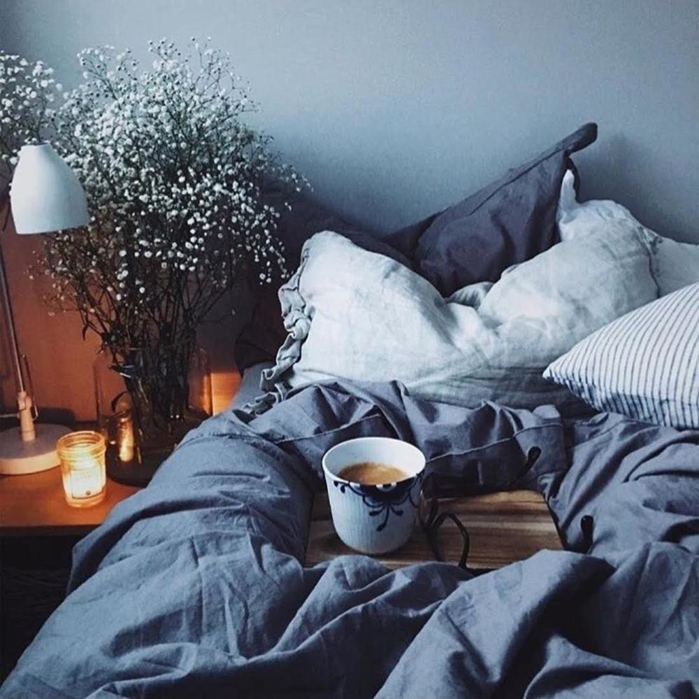 Уютной ночи