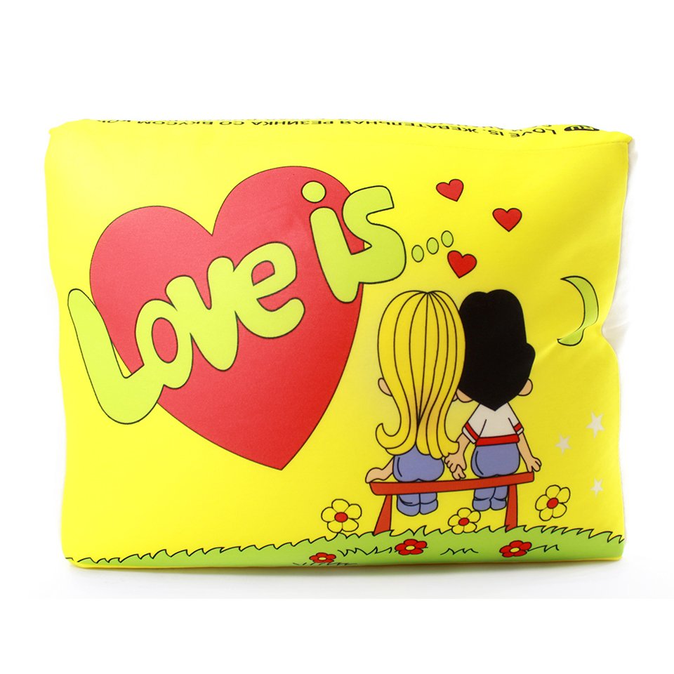 Лав из в хорошем качестве для печати