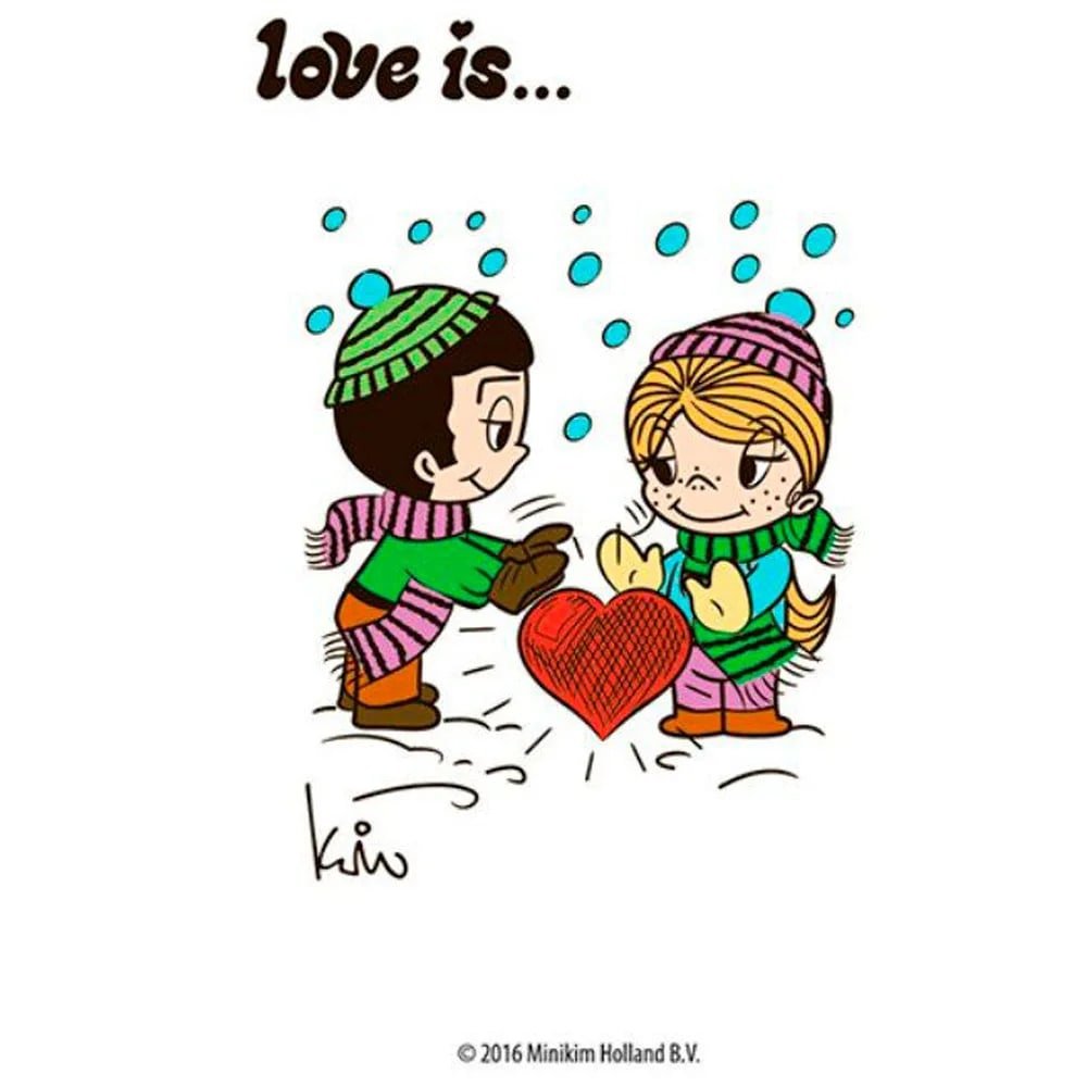 Картинки про любовь