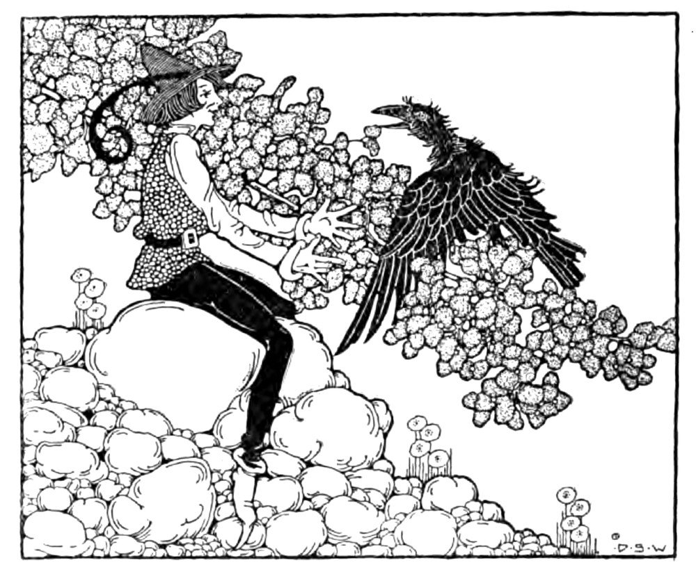 Люсия Стюарт иллюстратор