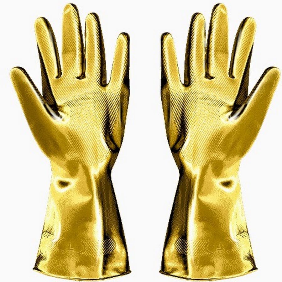 Руки из золота