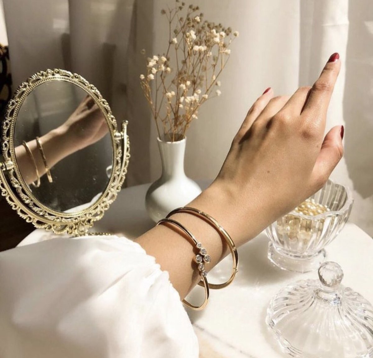 Эстетика богатства