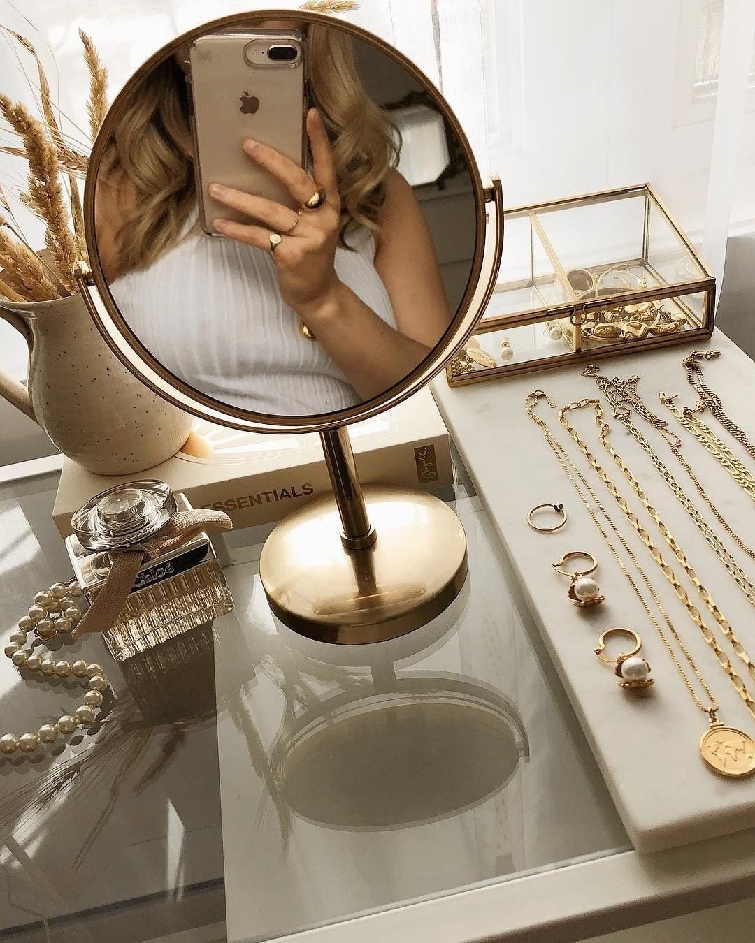 Эстетические вещи