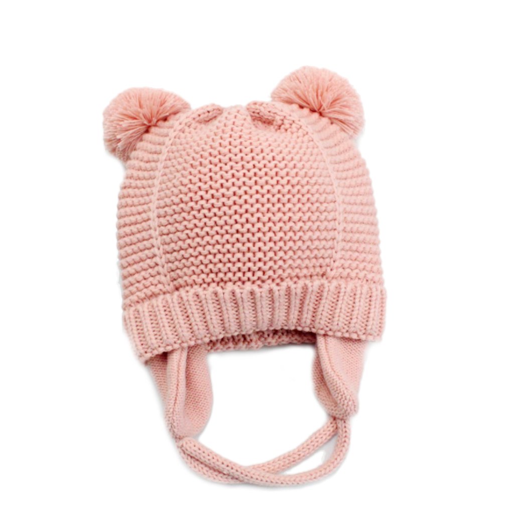 Шапочки для новорожденных