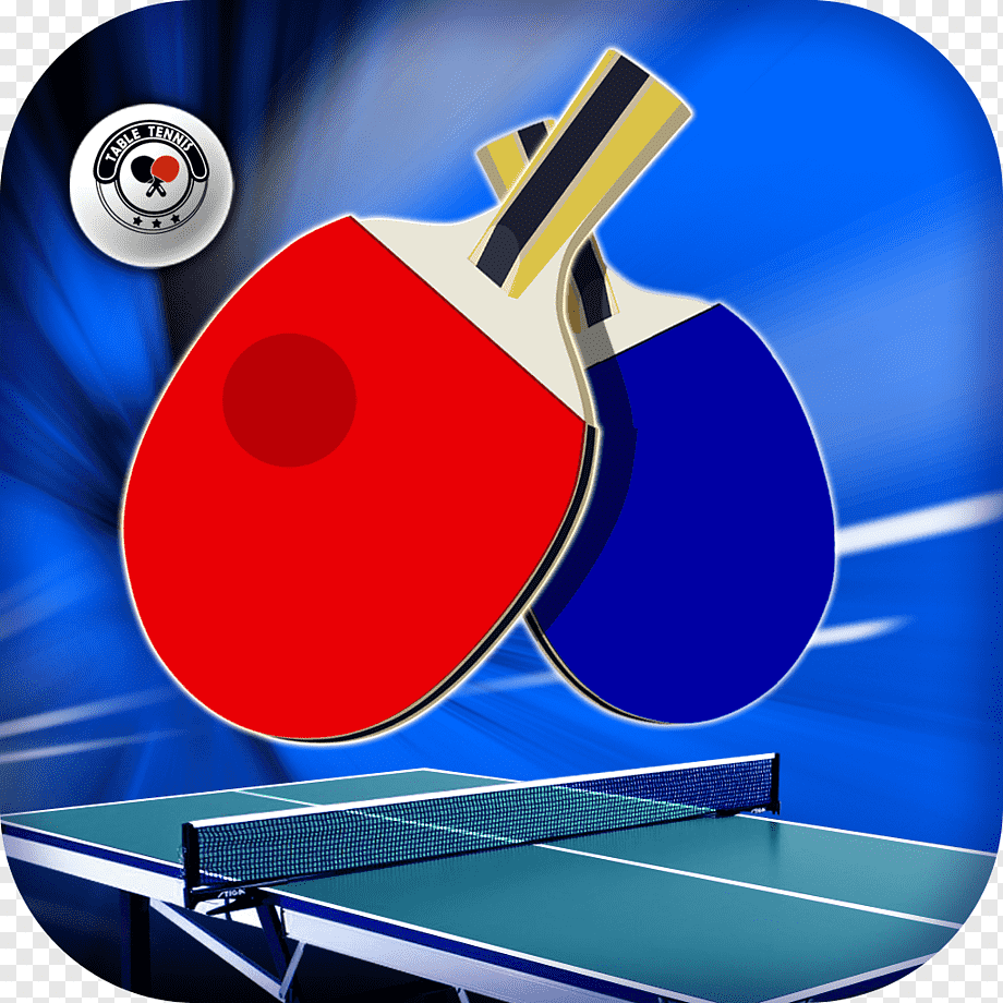 Настольный теннис