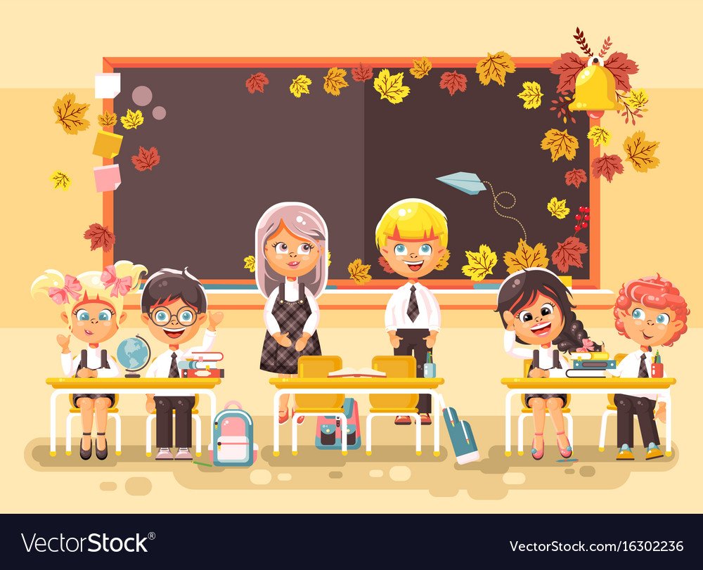 Школьные принадлежности