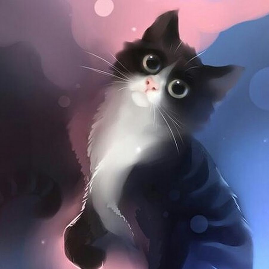 Рихард Донскис художник