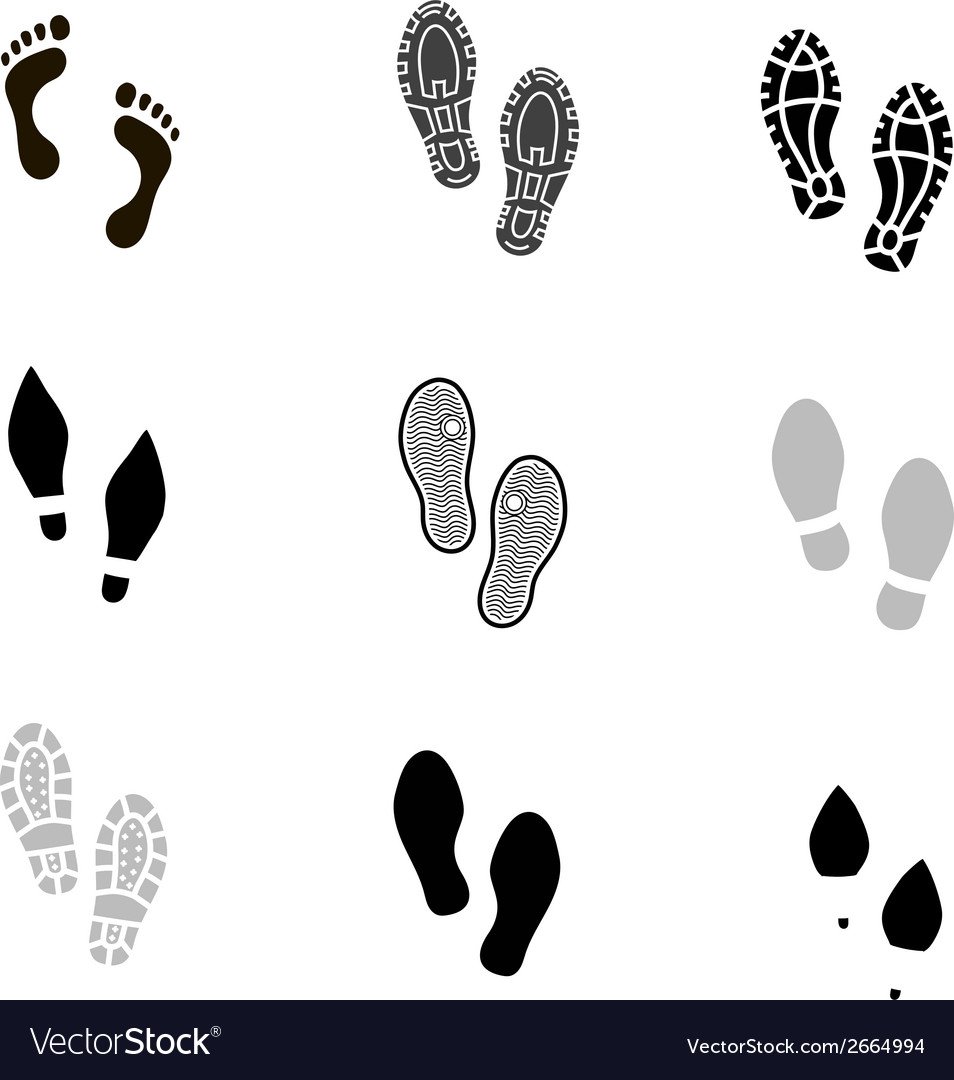 Картина след