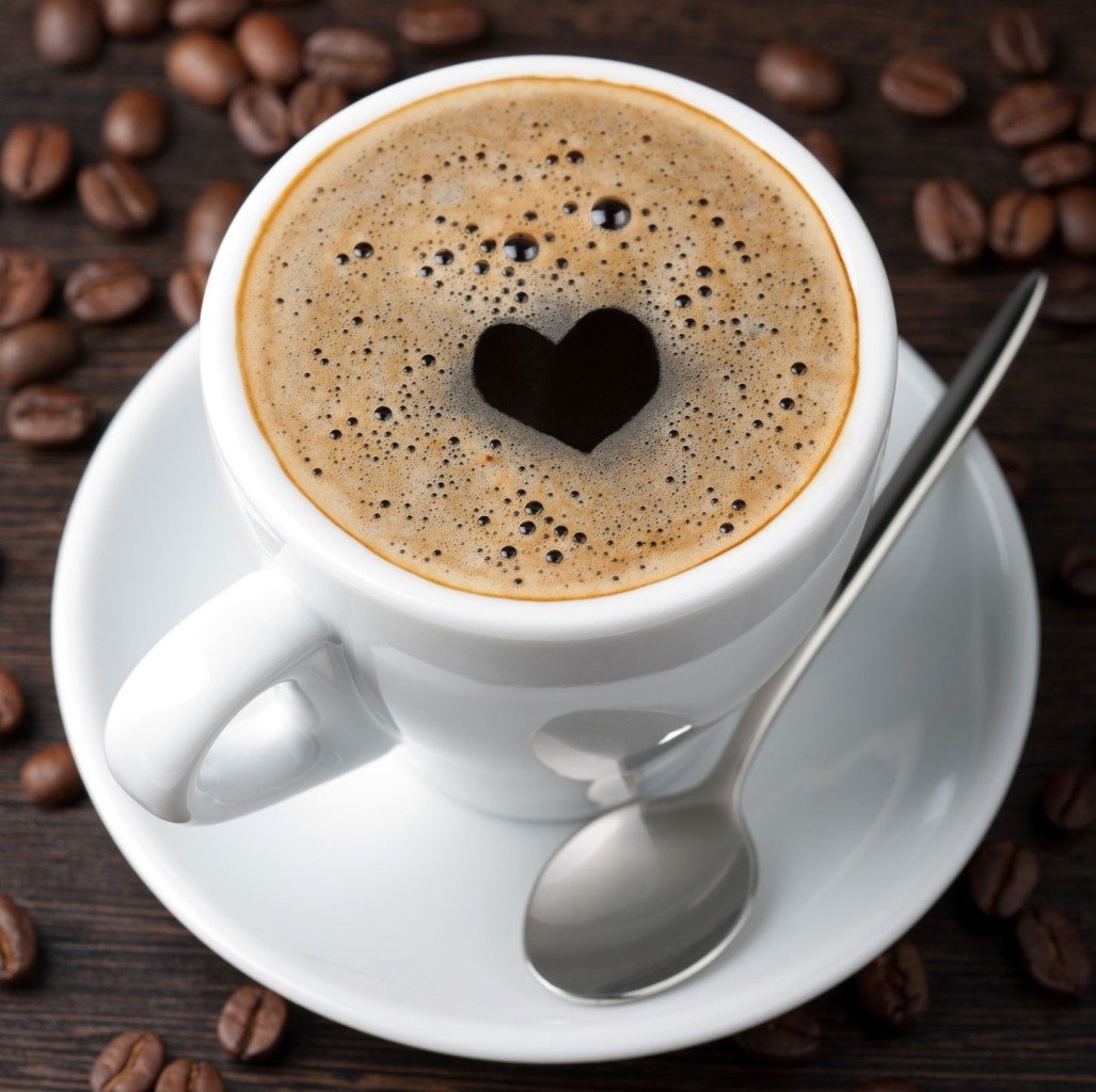 Доброе утро