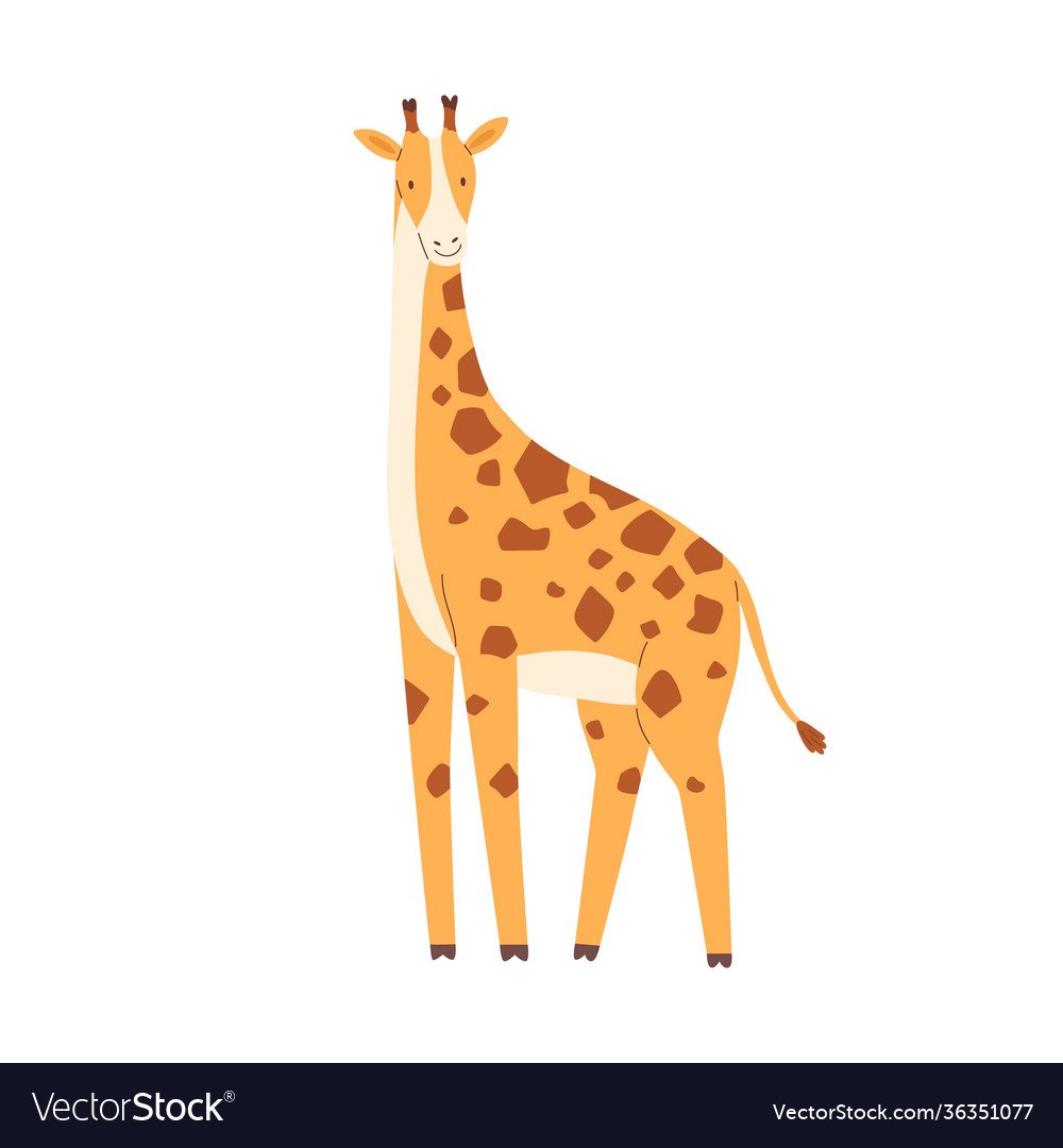 Жираф 411001-2-2