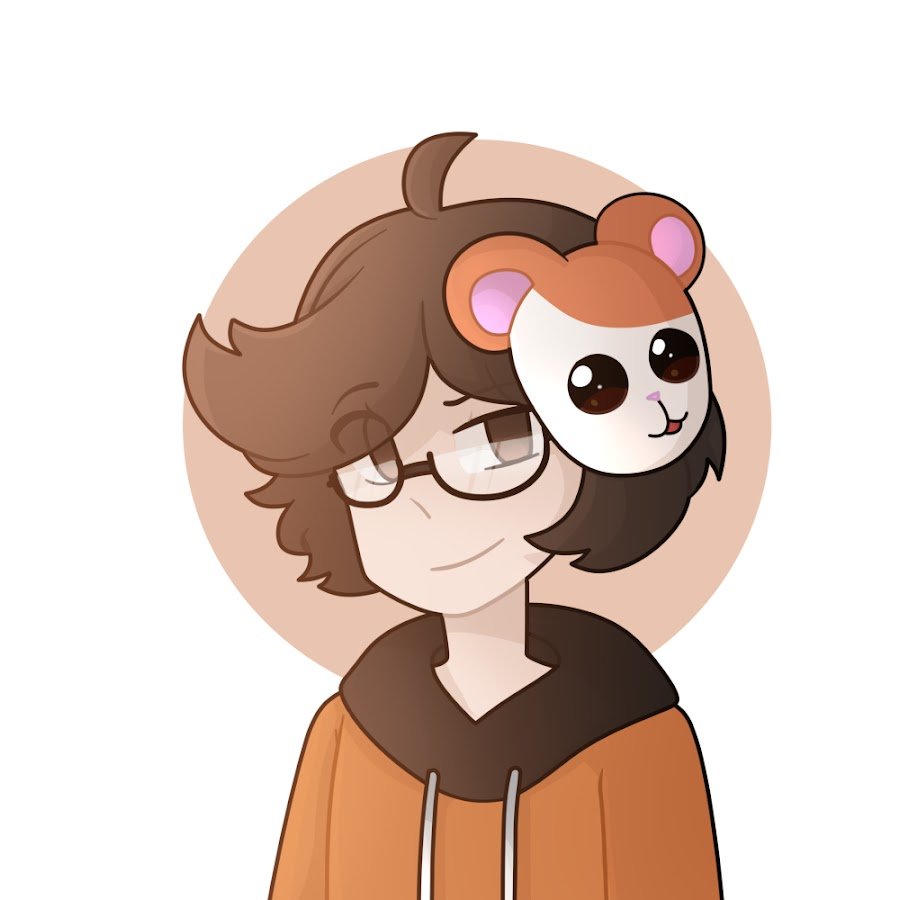 Аниме про хомяков Hamtaro