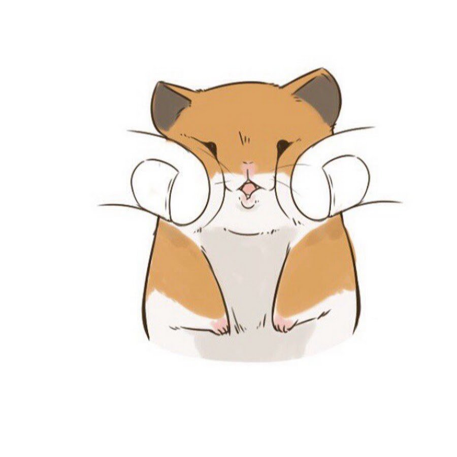 Тискать щеки