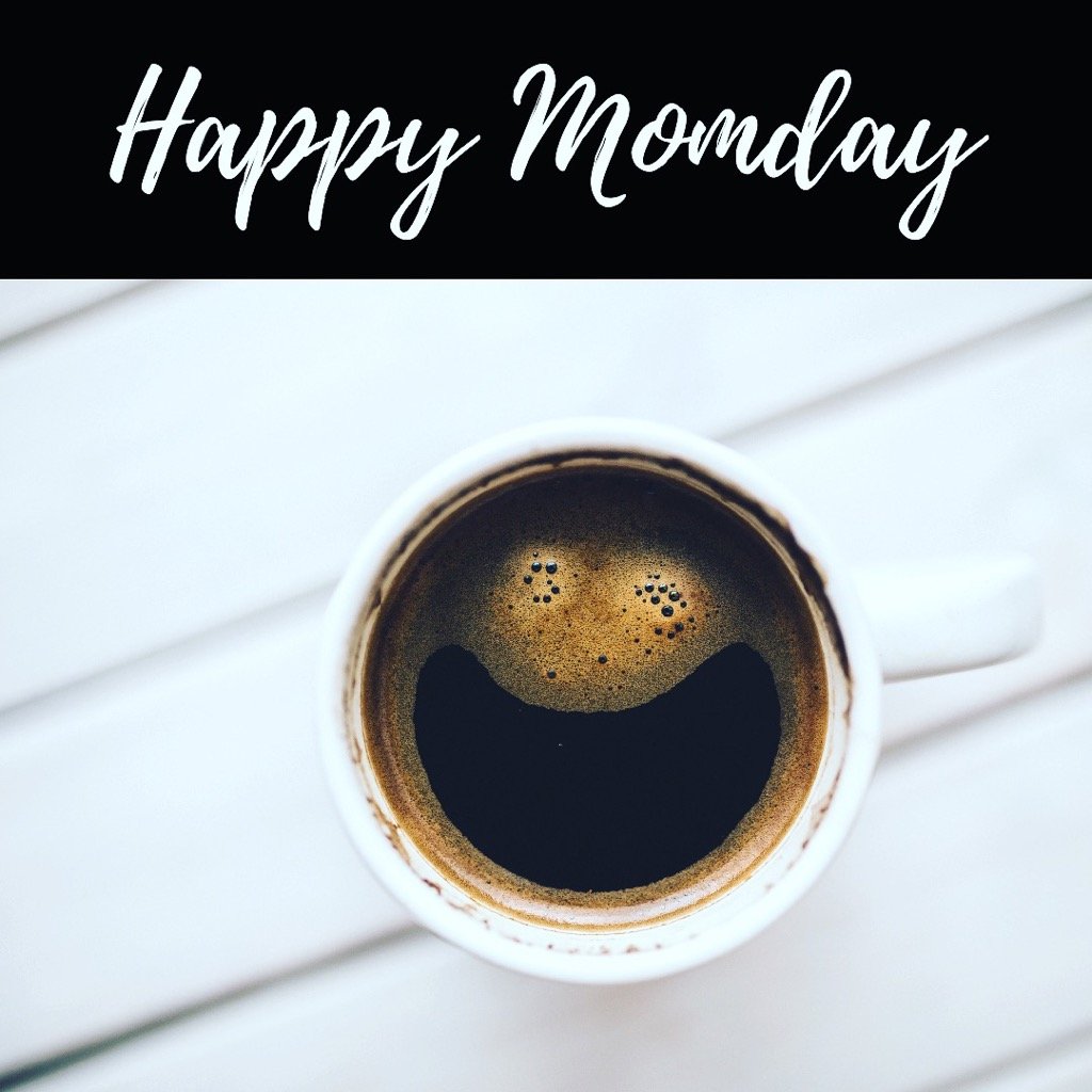Понедельник кофе
