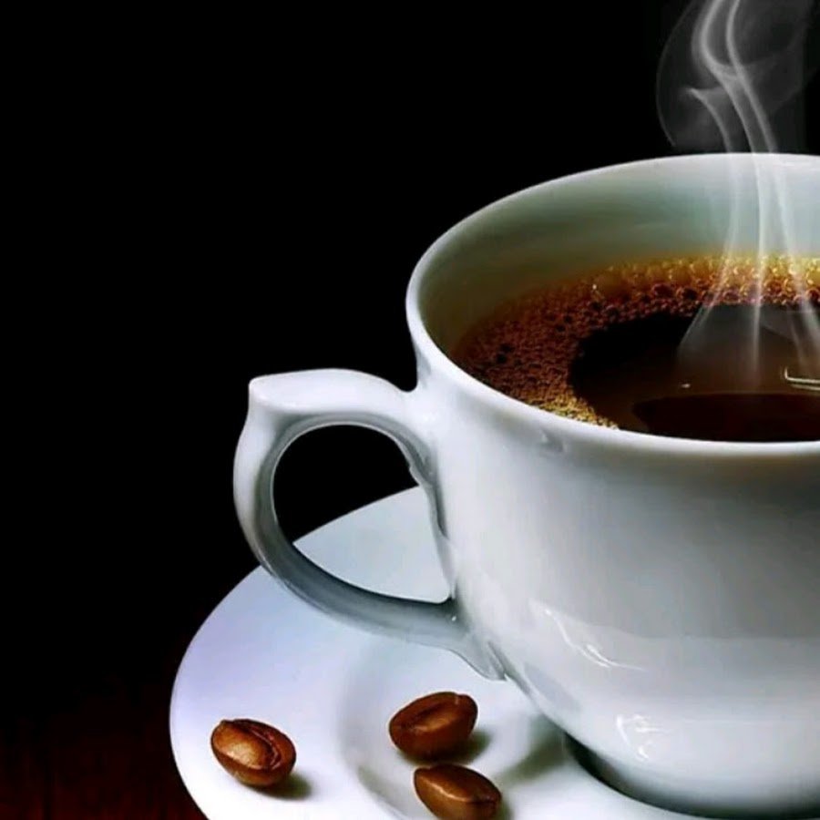 Доброе деловое утро