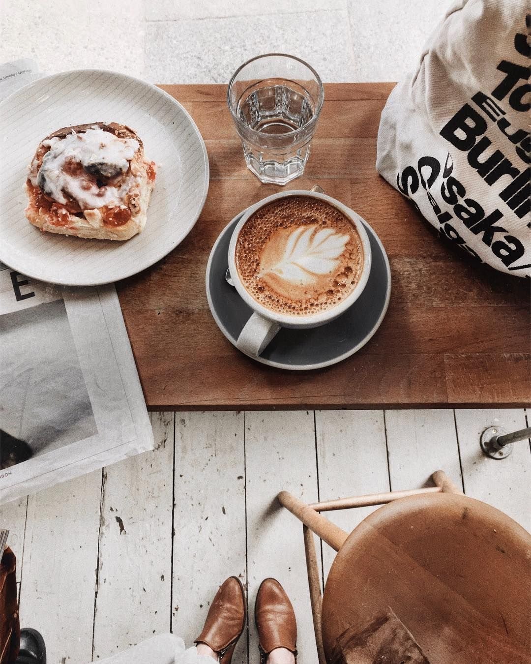 Доброе утро легкого понедельника