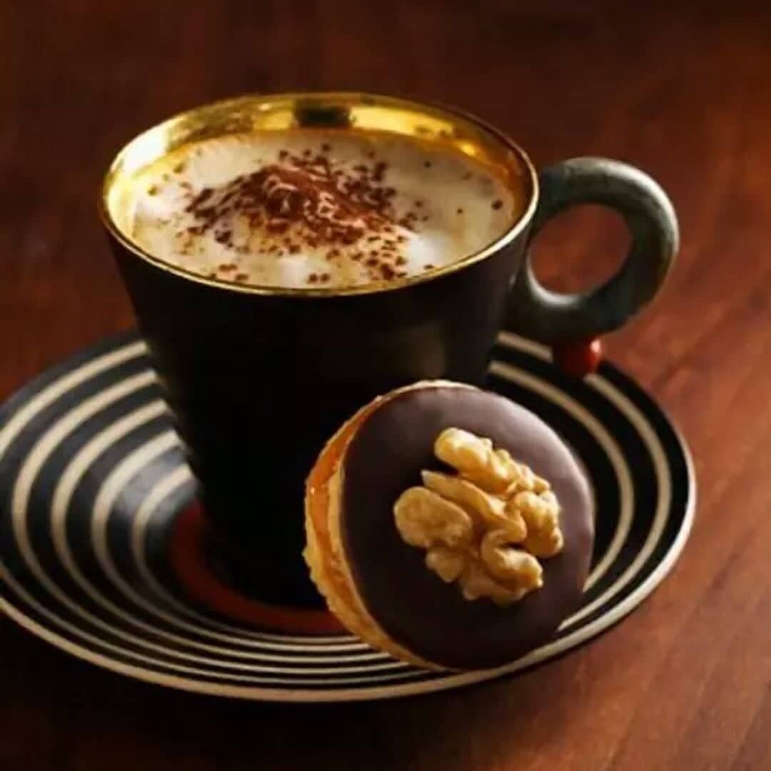 Открытки с добрым утром с кофе