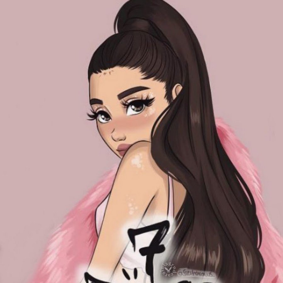 Картина для группы девочек