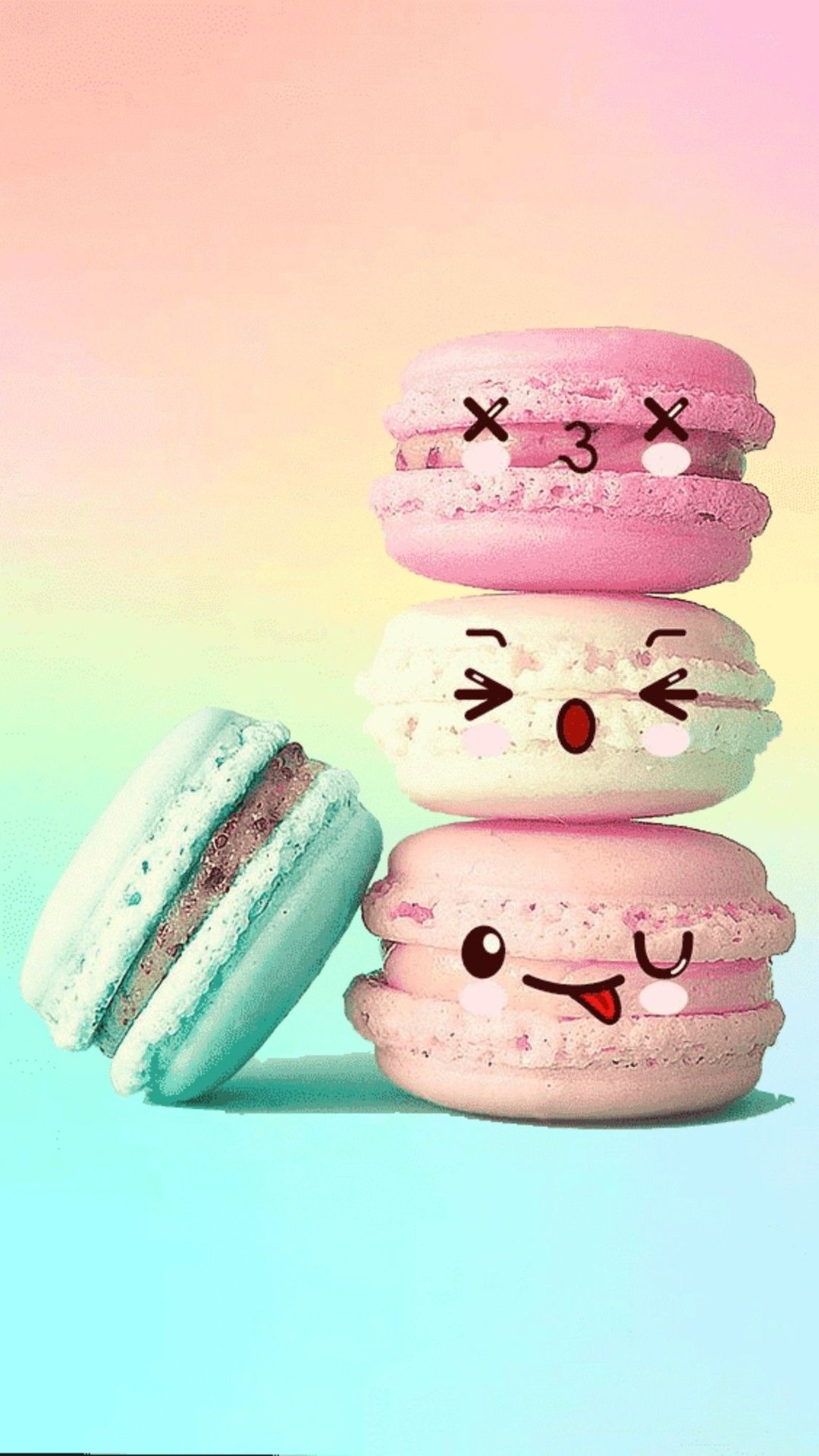 Ариана Гранде арт мультяшный