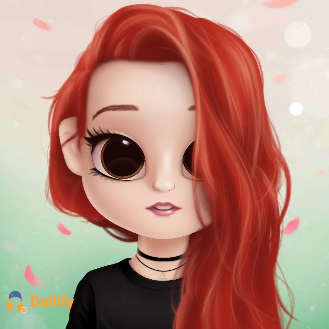 Подруги рисунок