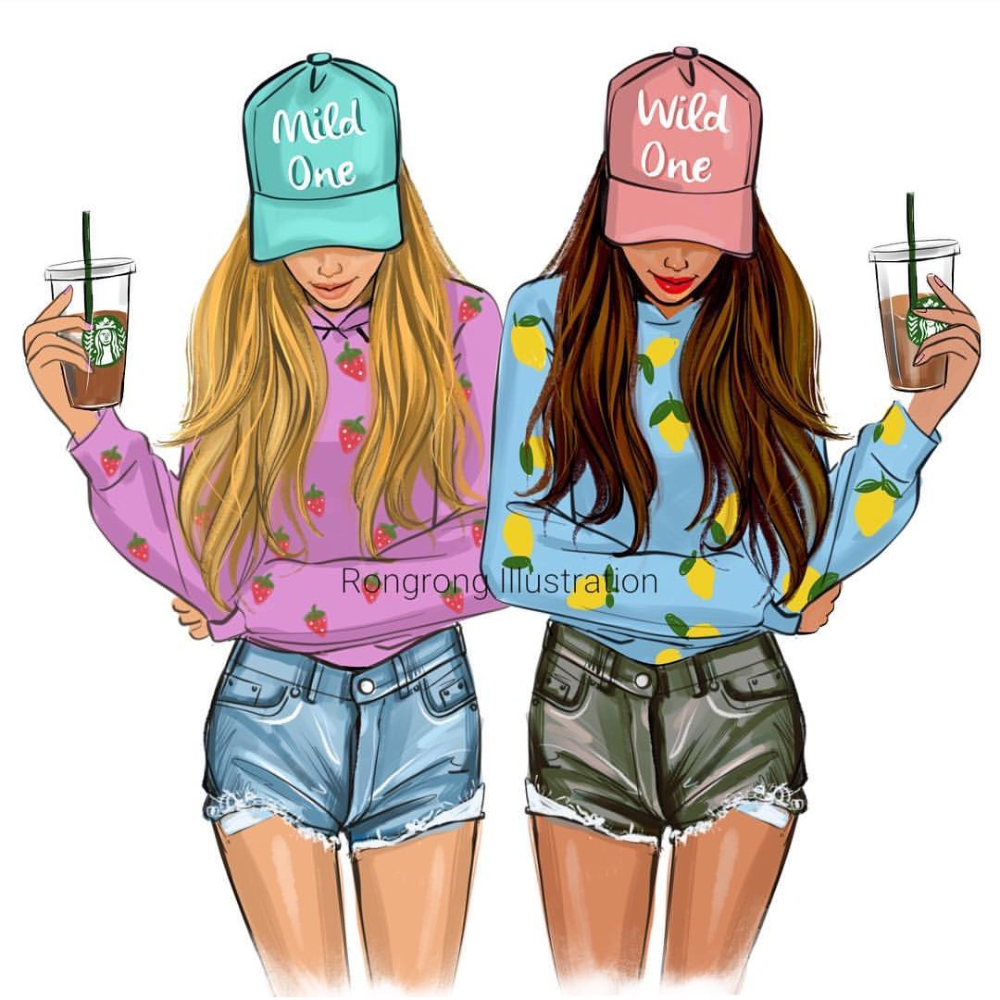 Милые заставки на телефон