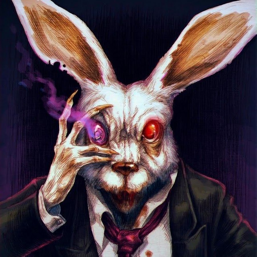 Ryohei Hase японский художник-сюрреалист