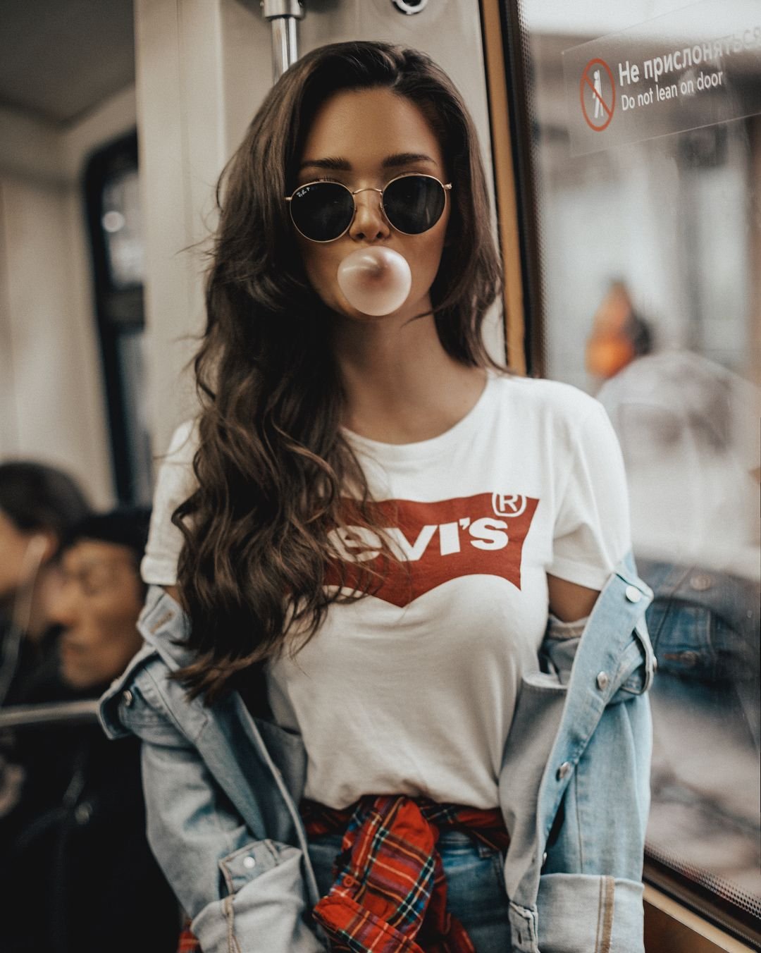 Дерзкие девочки