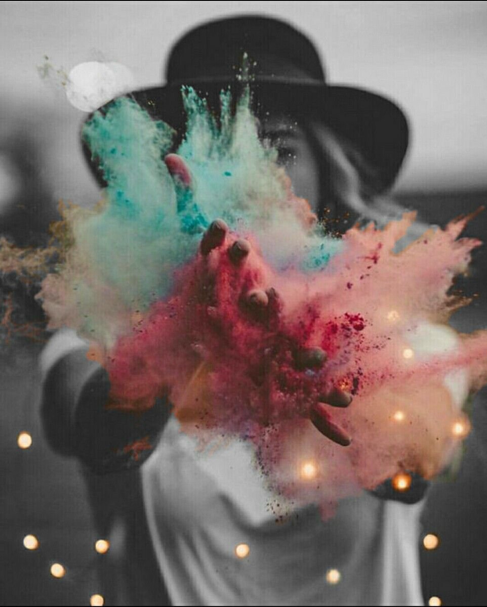 Крутой Инстаграм