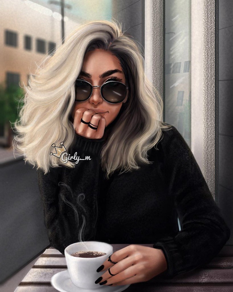 Girly m Инстаграм