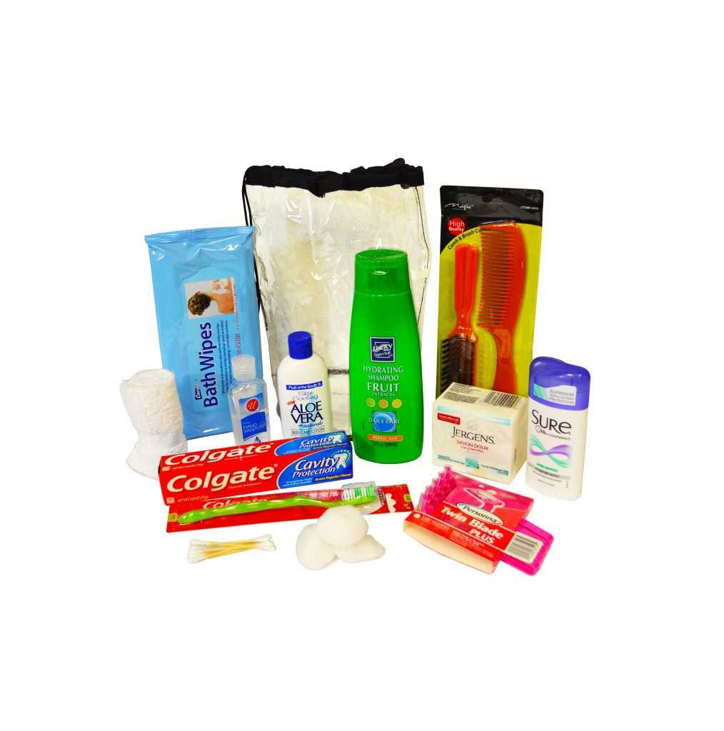 Средства гигиены для детей