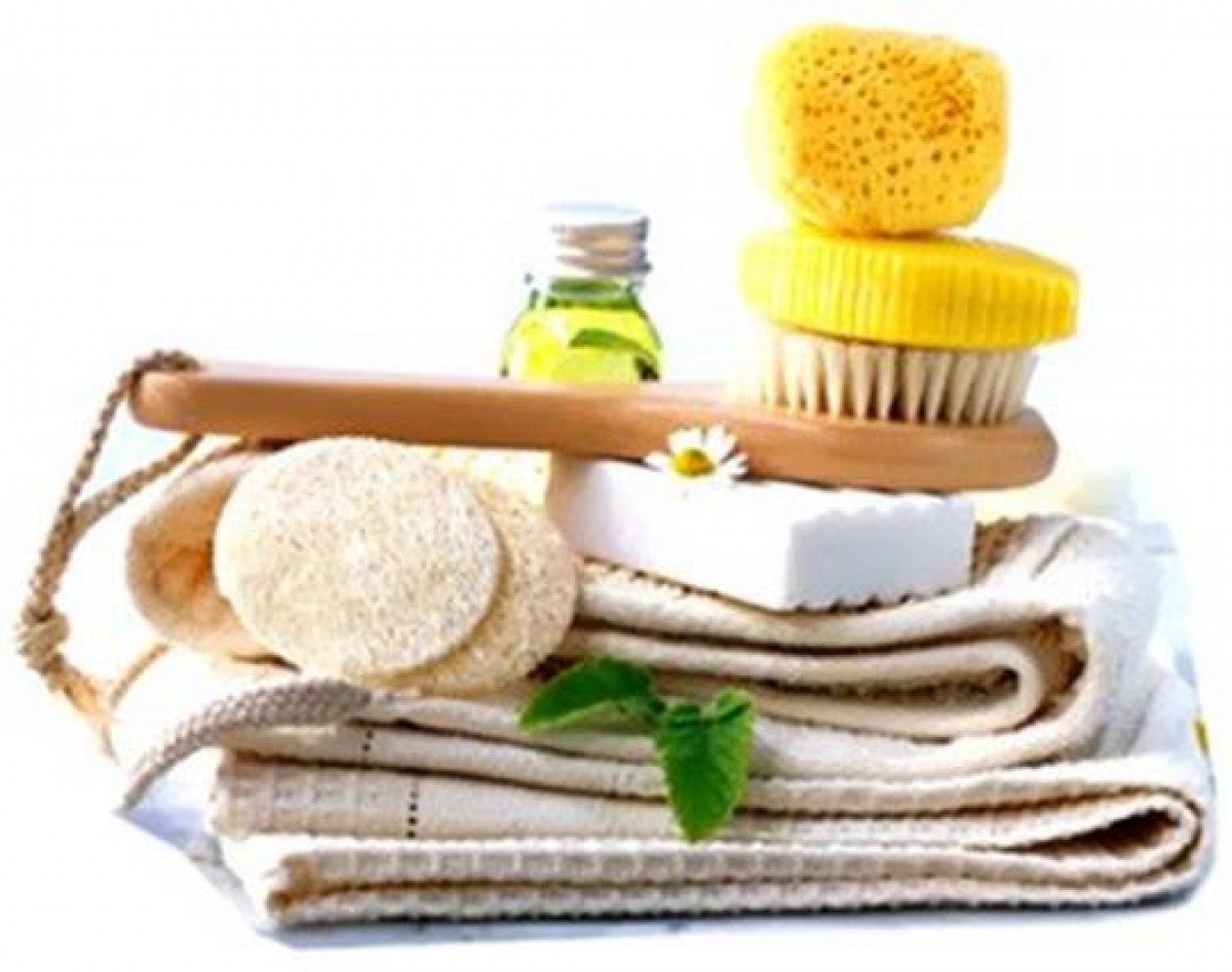 Соблюдение личной гигиены