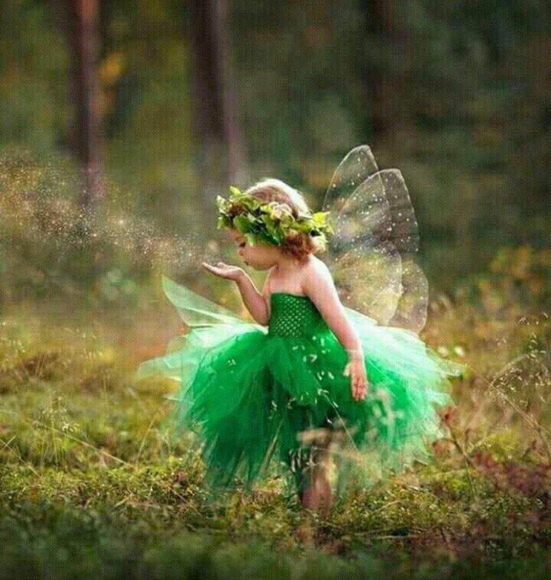 Сказочного настроения