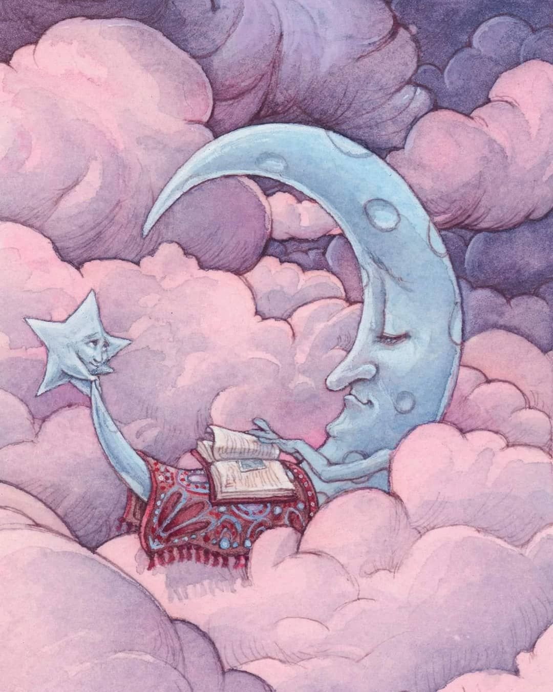 Пожелания сладких снов