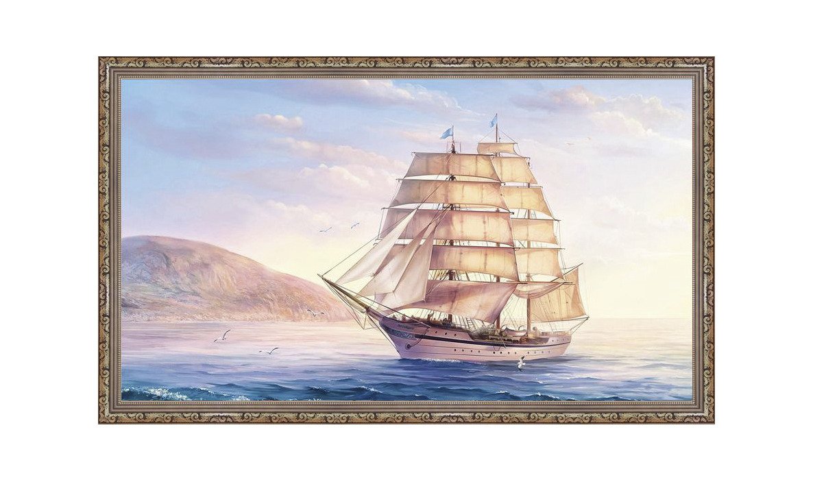 Анна Лакисова картины