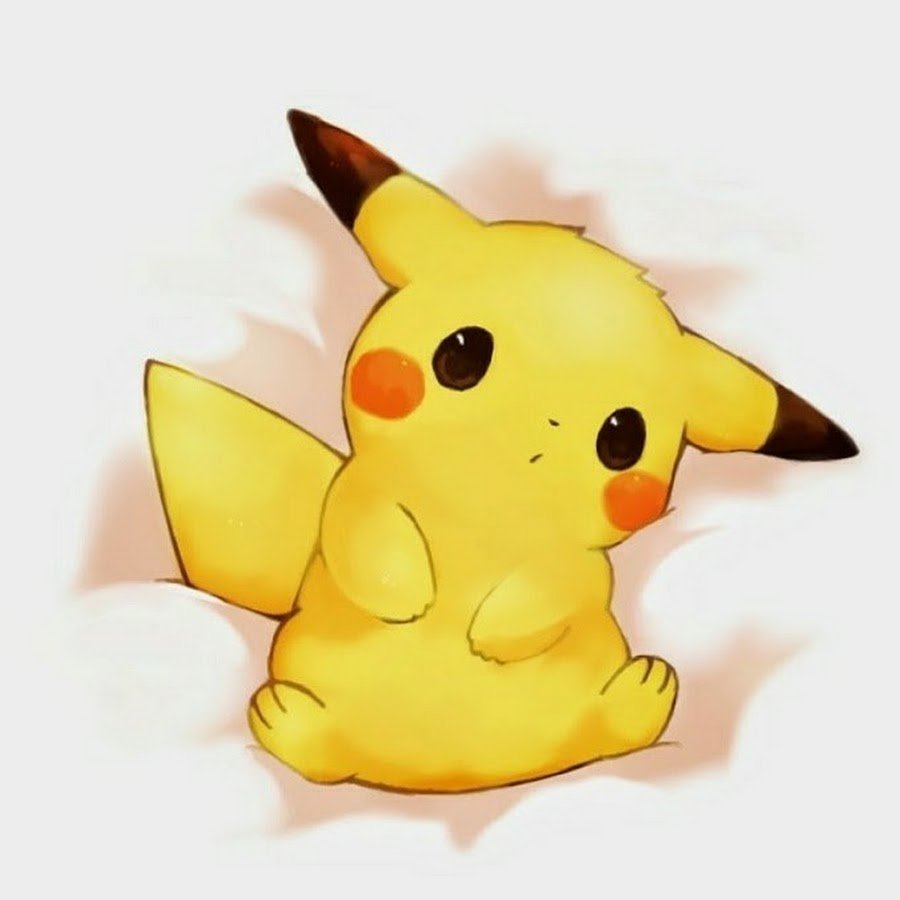 Пика пика Чу Чу