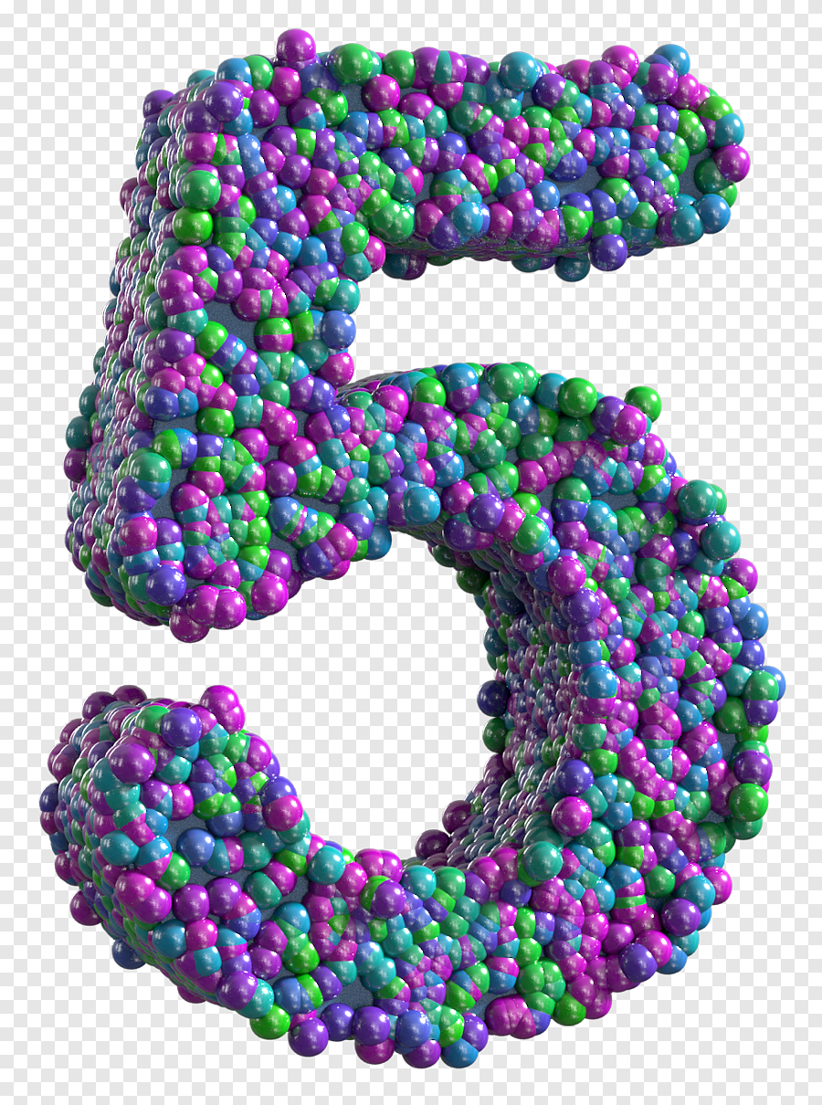 Красивые числа