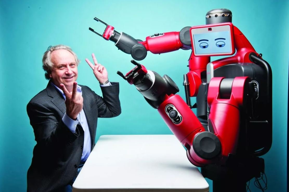 Искусственный интеллект нанотехнологии