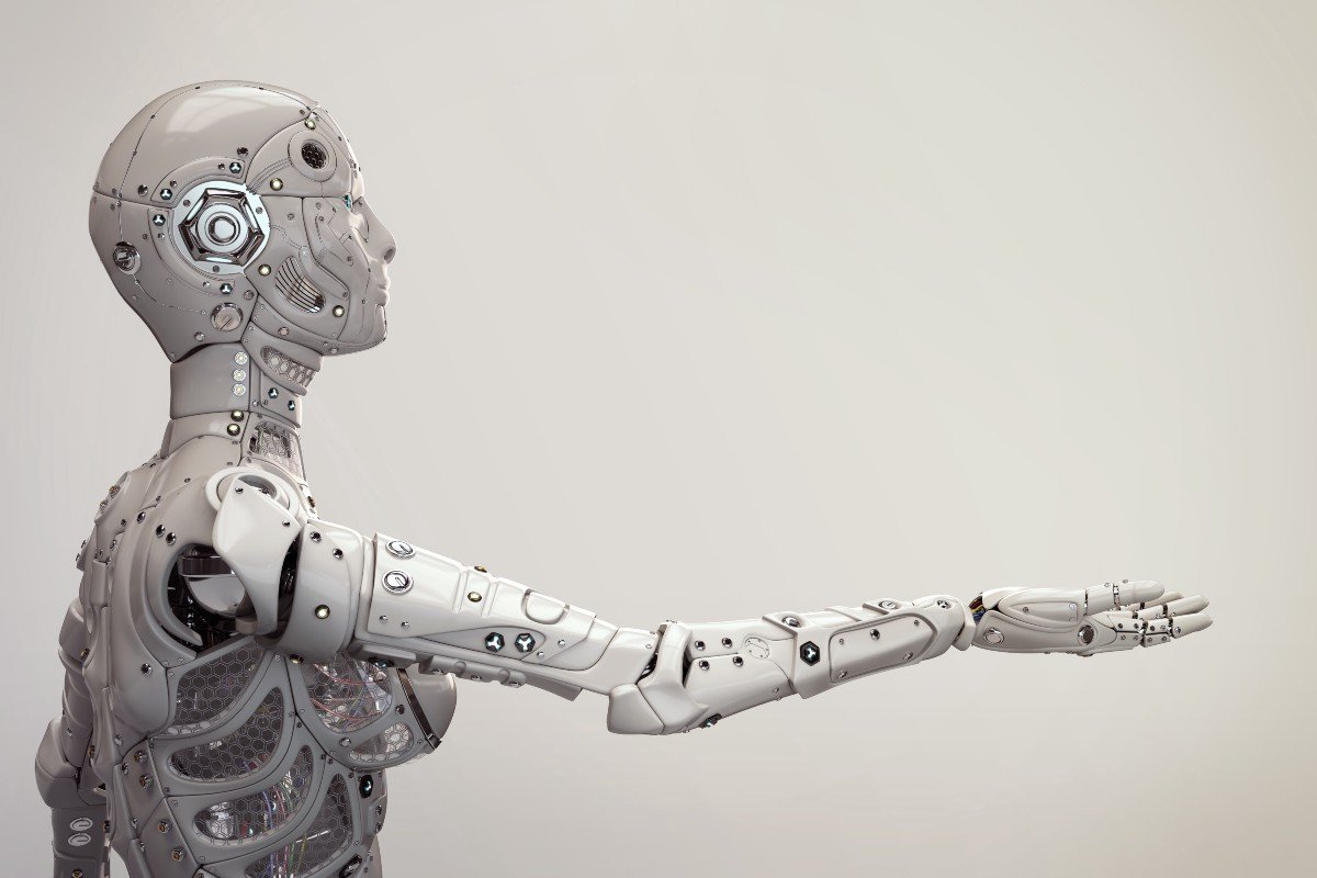 Символьный искусственный интеллект