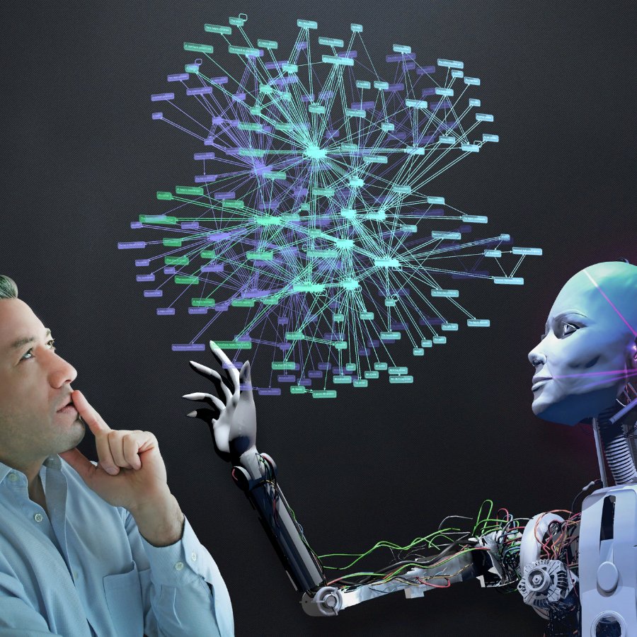 Робот-собака WOWWEE Chip (White)