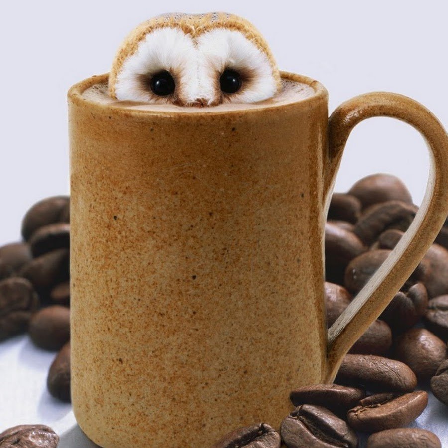 Бодрого доброго утра