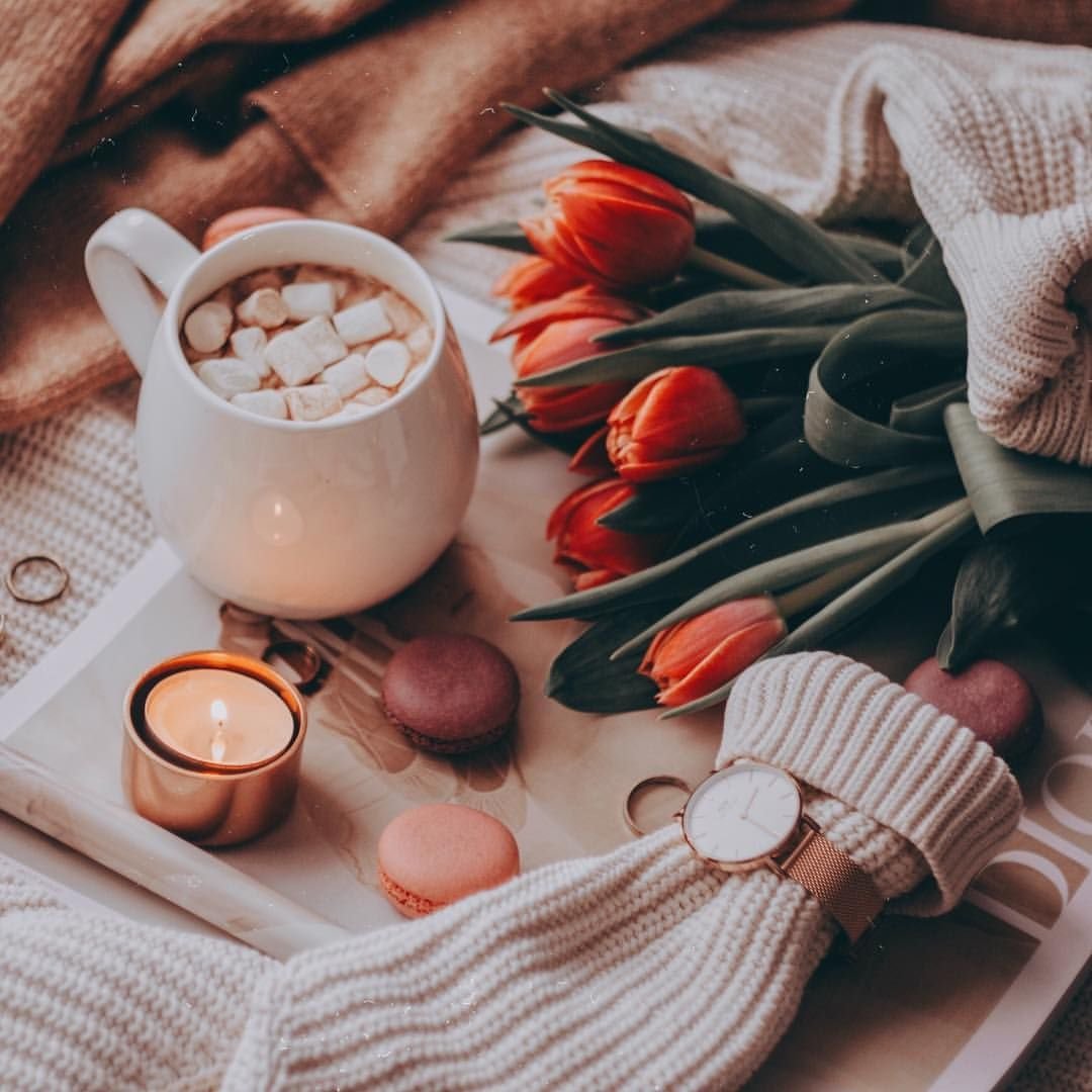 Нежное поздравление с днем рождения