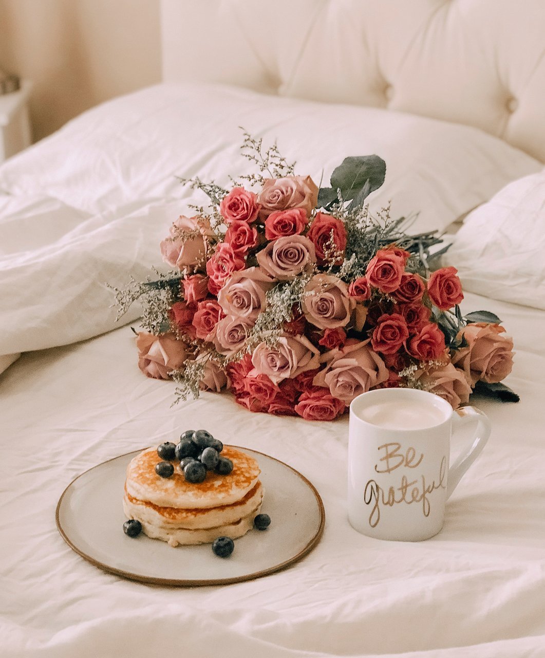 Фотосессия в квартире