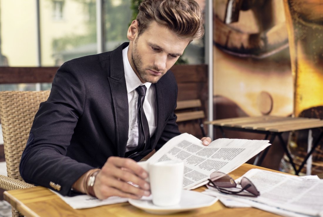 Максим Вебер