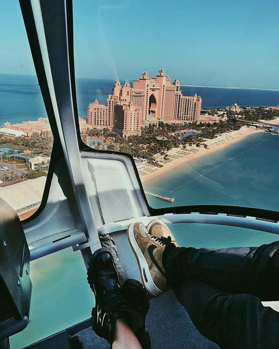 Богатая жизнь